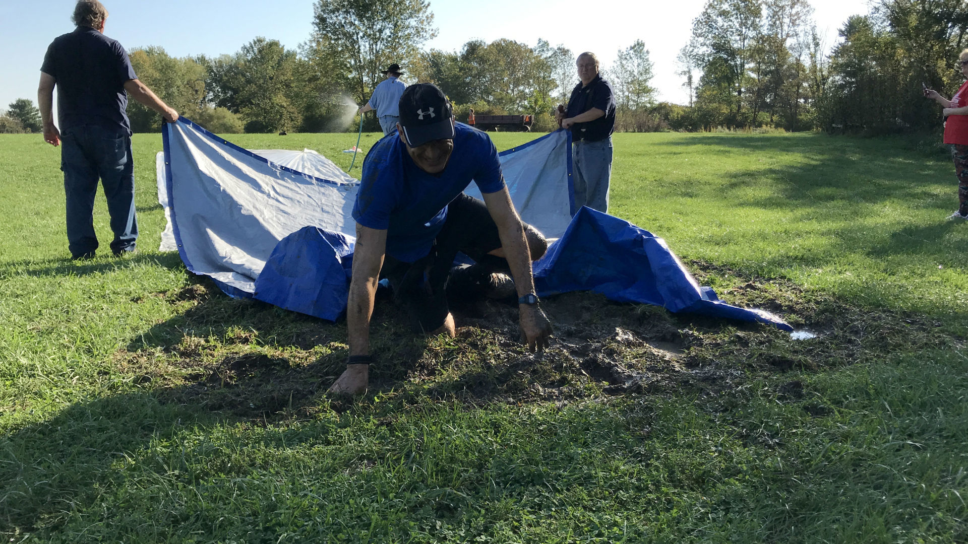 OAKLAND MUD RUN 2018 4 (10/06/18)